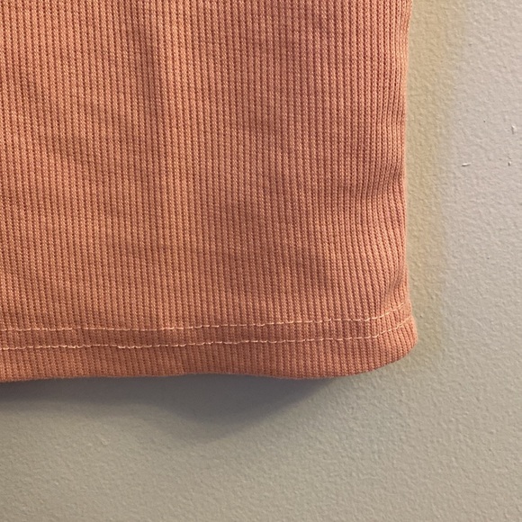 NWOT ✨ MAKEMECHIC Bodycon Tank Dress - Picture 5 of 10